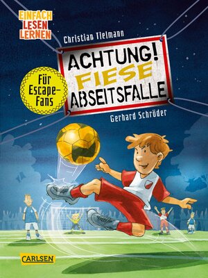 cover image of Achtung!